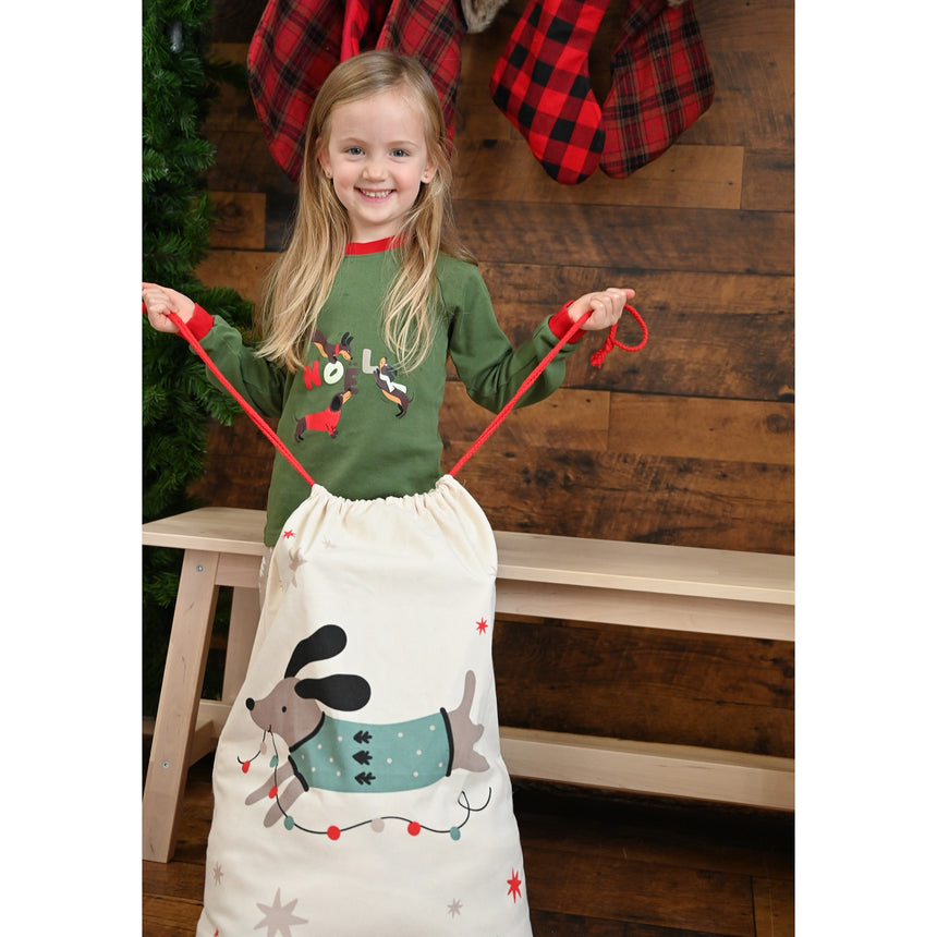 Pyjama Chiens  2-14ans