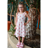 Goldenglow Sandals 13-6