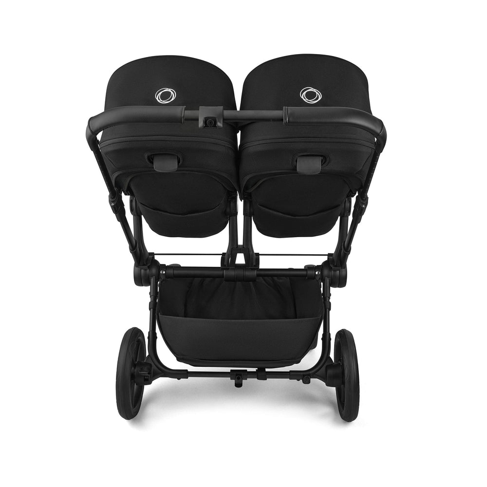 bugaboo donkey second seat Donkey 6 sibling seat