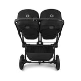 Extension Duo Donkey6 - Noir Heritage-Bugaboo-BUO-100375011-CLÉMENT