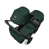 Landau Habillage Donkey6 - Vert Fern-Bugaboo-BUO-100376022-CLÉMENT