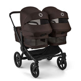 Landau Habillage Donkey6 - Cacao Brun-Bugaboo-BUO-100376023-CLÉMENT