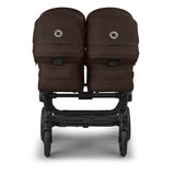 Landau Habillage Donkey6 - Cacao Brun-Bugaboo-BUO-100376023-CLÉMENT