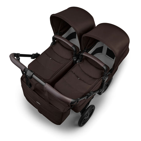 Landau Habillage Donkey6 - Cacao Brun-Bugaboo-BUO-100376023-CLÉMENT