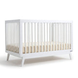 Couchette convertible 3 en 1 Soho - Blanc-Dadada Baby-DDD-10401-CLÉMENT