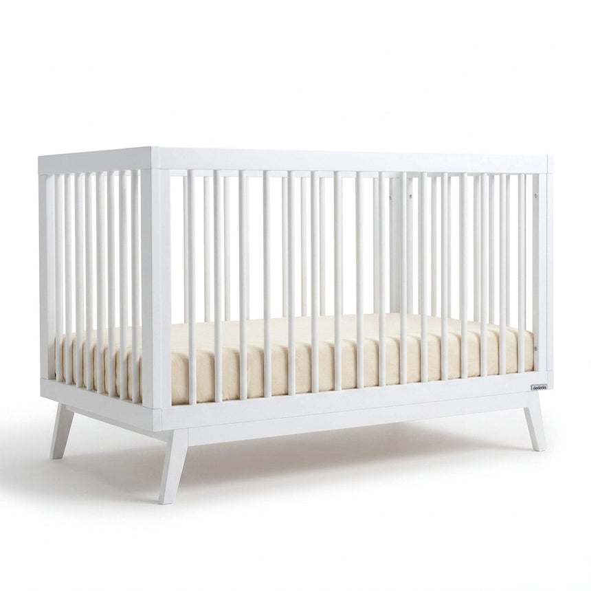 Couchette convertible 3 en 1 Soho - Blanc-Dadada Baby-DDD-10401-CLÉMENT