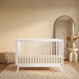 Couchette convertible 3 en 1 Soho - Blanc-Dadada Baby-DDD-10401-CLÉMENT