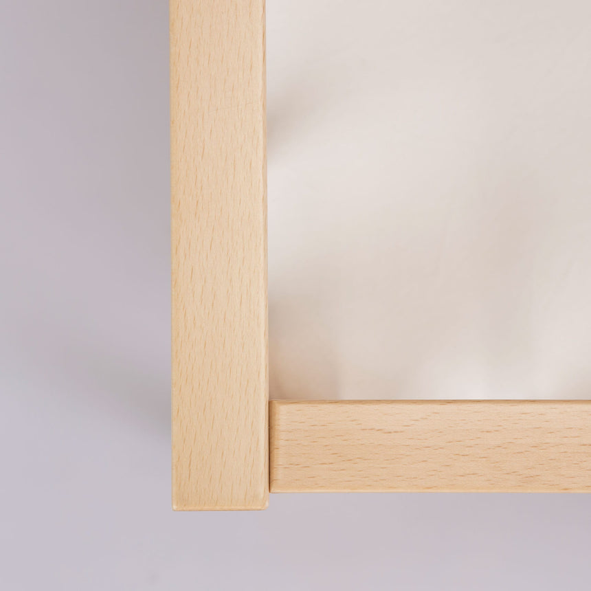 Couchette convertible 3-en-1 Soho - Naturel-Dadada Baby-DDD-10403-CLÉMENT