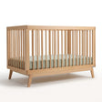 Couchette convertible 3-en-1 Soho - Naturel-Dadada Baby-DDD-10403-CLÉMENT