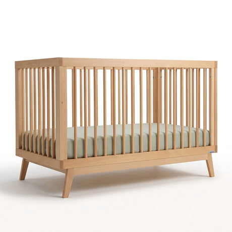 Couchette convertible 3-en-1 Soho - Naturel-Dadada Baby-DDD-10403-CLÉMENT