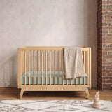 Couchette convertible 3-en-1 Soho - Naturel-Dadada Baby-DDD-10403-CLÉMENT