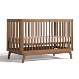 Couchette convertible 3 en 1 Soho - Noyer-Dadada Baby-DDD-10408-CLÉMENT