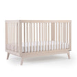 Couchette convertible 3 en 1 Soho - Naturel Lavé-Dadada Baby-DDD-10421-CLÉMENT
