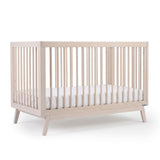 Couchette convertible 3 en 1 Soho - Naturel Lavé-Dadada Baby-DDD-10421-CLÉMENT