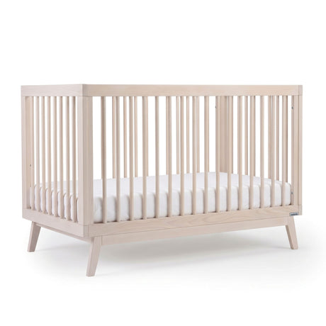 Couchette convertible 3 en 1 Soho - Naturel Lavé-Dadada Baby-DDD-10421-CLÉMENT