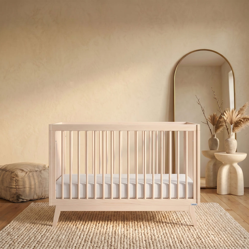 Couchette convertible 3 en 1 Soho - Naturel Lavé-Dadada Baby-DDD-10421-CLÉMENT