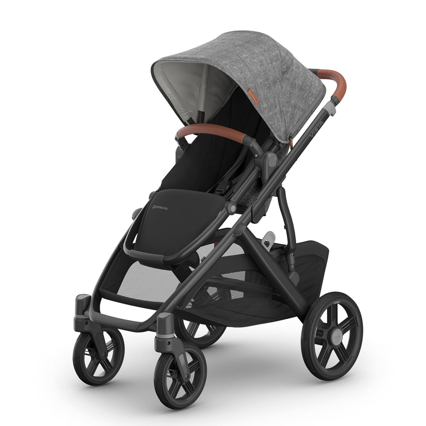 Poussette Vista V3 + Siège d'Auto Mesa V3 - Greyson