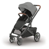 Poussette Cruz V3 + Siège Auto Aria V2 - Greyson