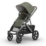 Stroller Vista V3 + Car Seat Aria V2 - Evelyn