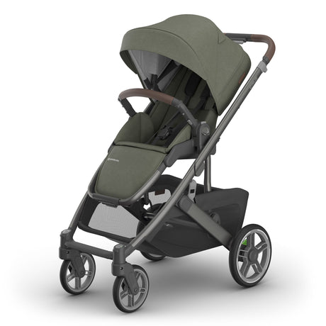 Stroller Cruz V3 + Car Seat Mesa V3 - Evelyn