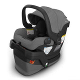 Stroller Cruz V3 + Car Seat Mesa V3 - Greyson