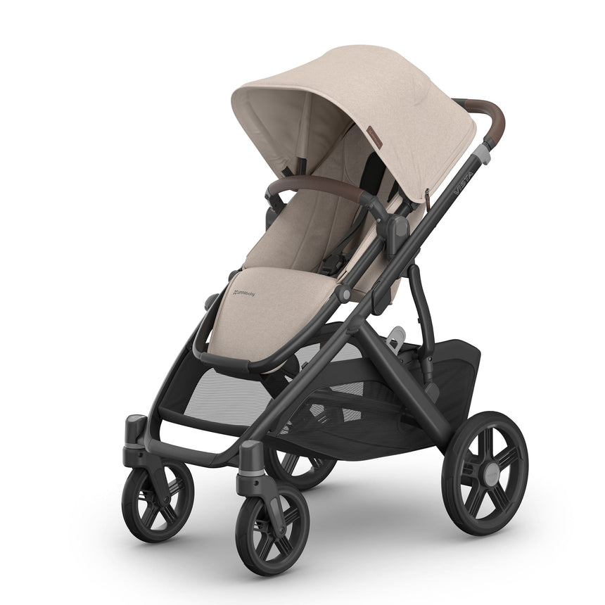 Poussette Vista V3 + Siège Auto Aria V2 - Ada