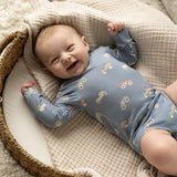 Cars Bodysuit 1-18m