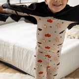 Pyjama Biscuits Halloween 2-10ans