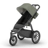 Ridge V2 Stroller + Mesa V3 Infant Car Seat + Adapters - Evelyn
