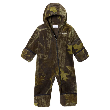 Ensemble Polar Imprimé Snowtop II 0-24mois-Columbia-COL-1523731-940-CLÉMENT