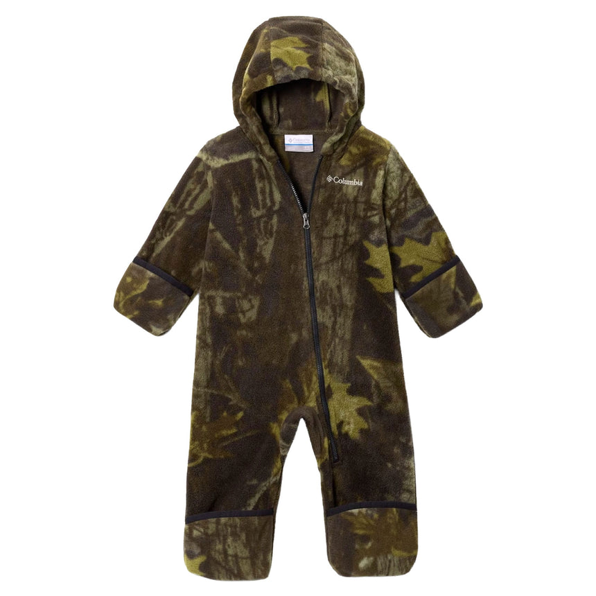 Ensemble Polar Imprimé Snowtop II 0-24mois-Columbia-COL-1523731-940-CLÉMENT