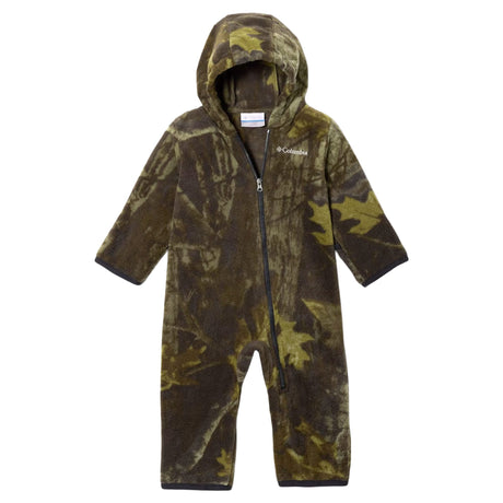 Ensemble Polar Imprimé Snowtop II 0-24mois-Columbia-COL-1523731-940-CLÉMENT