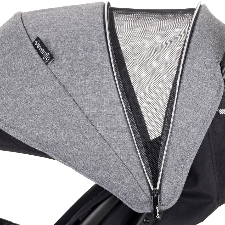EVO-18812311_14_GOLD_OTTO_SELF_FOLDING_STROLLER_MOONSTONE_CANOPY_VENTILATION.JPG