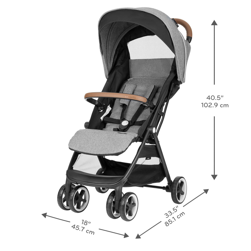 EVO-18812311_26_GOLD_OTTO_SELF_FOLDING_STROLLER_DIMENSIONS.JPG