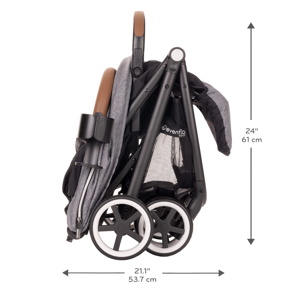 EVO-18812311_27_GOLD_OTTO_SELF_FOLDING_STROLLER_MOONSTONE_FOLDED_DIMENSIONS_1.JPG