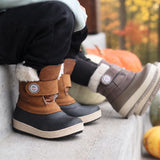 Botte Elfo Cannella Pointures 19-28-Olang-OLA-ELFO-894-CLÉMENT