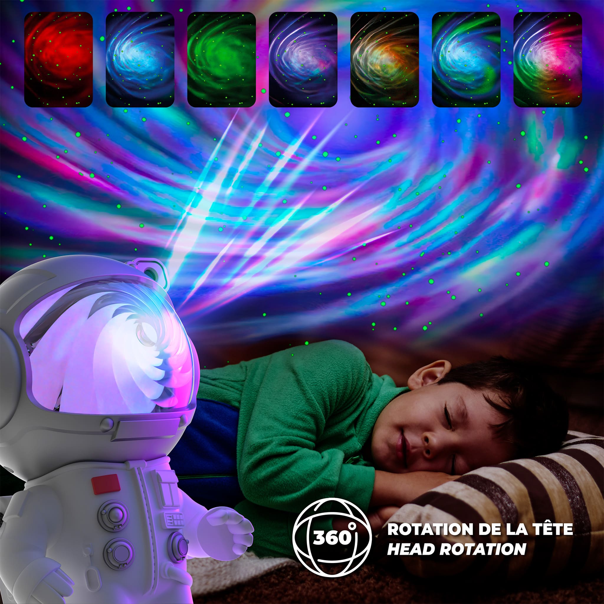 Stellar Light – CLÉMENT