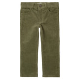 St Bernard Corduroy Pants 2-10y