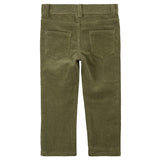 St Bernard Corduroy Pants 2-10y
