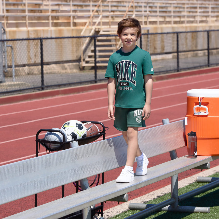 Giant Varsity T-shirt 4-7