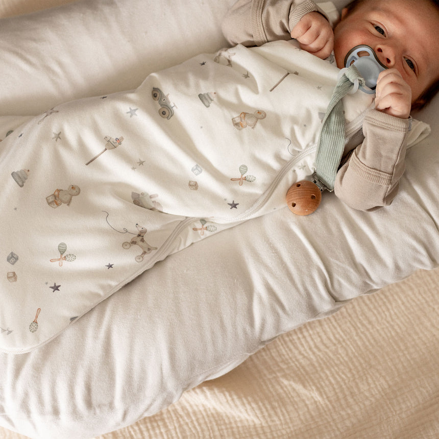 Sleepbag Toys 0-36m