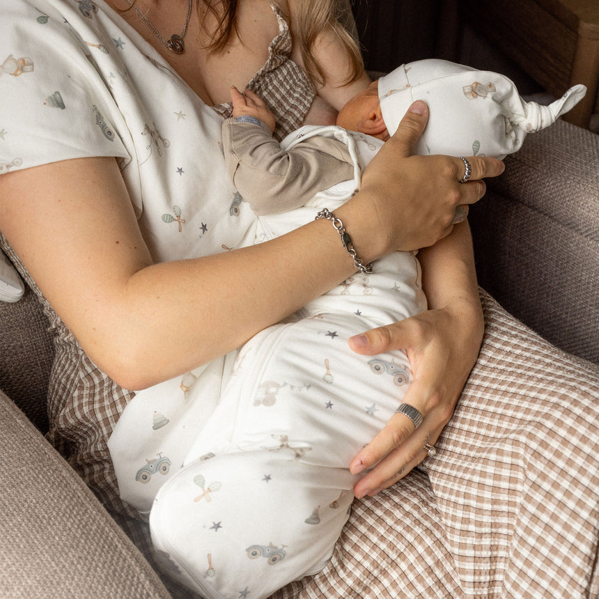 Sleep Bag Newborn Toys