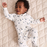Pyjama Bleuets 0-12mois-Firsts par Petit Lem-FIT-26EGL30P01-CLÉMENT