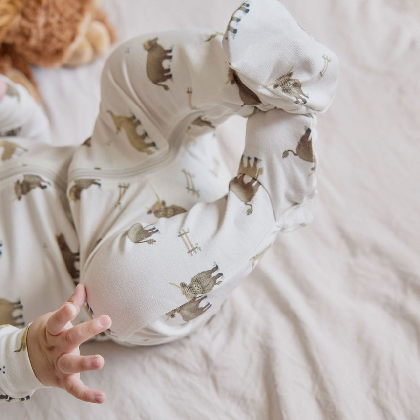 Pyjama Vaches 0-12mois-Firsts par Petit Lem-FIT-26FGL32P05-CLÉMENT