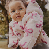 Bows Coverall 3-24m