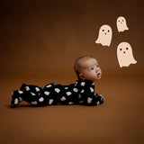 Pyjama Fantômes 0-24mois-Petit Lem-LEM-26FRS13P21B-CLÉMENT