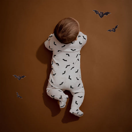 Pyjama Chauve-souris 0-24mois-Petit Lem-LEM-26FRS13P53B-CLÉMENT
