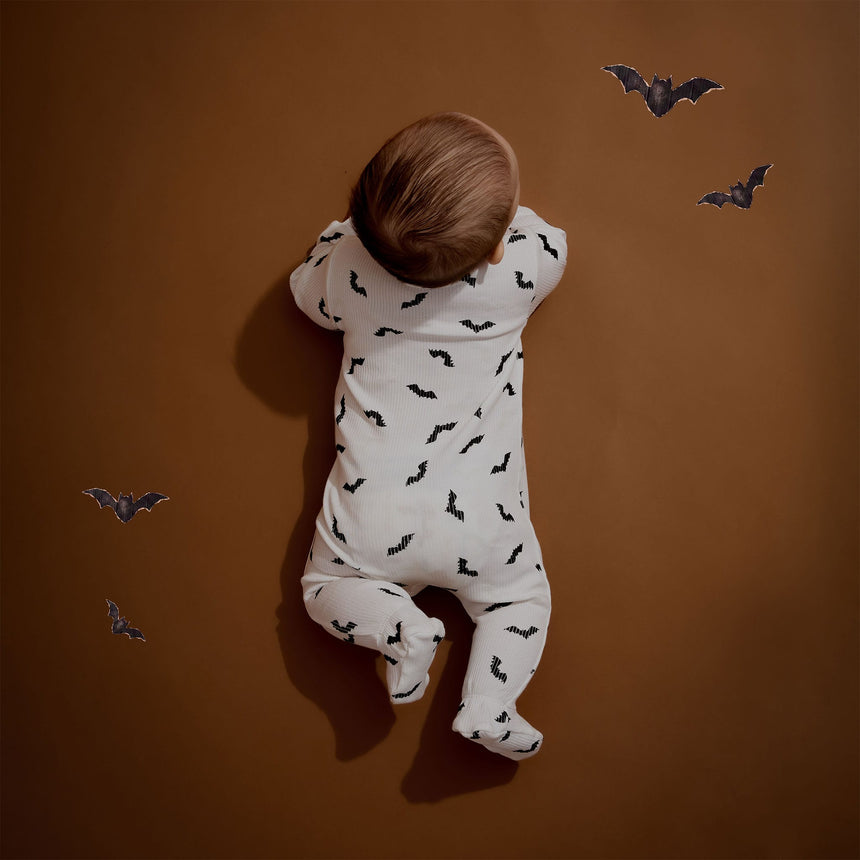 Pyjama Chauve-souris 0-24mois-Petit Lem-LEM-26FRS13P53B-CLÉMENT