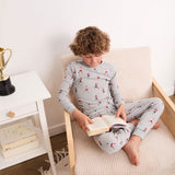 Pyjama Football 2-7ans-Petit Lem-LEM-26FRS16Q61K-CLÉMENT