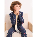 Pyjama Hockey 2-7ans-Petit Lem-LEM-26FRS16Q63K-CLÉMENT